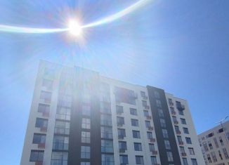 Продается однокомнатная квартира, 30.1 м2, Калининград, Московский район