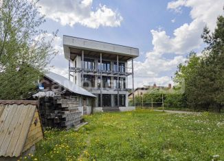 Продается земельный участок, 6 сот., деревня Бородки, Тихая улица