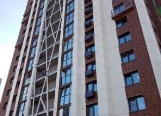 Продается 1-ком. квартира, 36 м2, Барнаул, улица имени В.Т. Христенко, 7