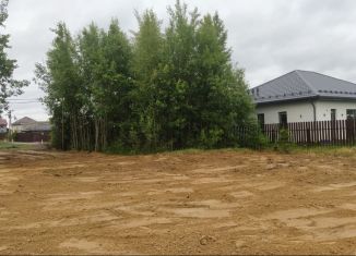 Продается участок, 9.4 сот., деревня Вартемяги, улица Рокоссовского