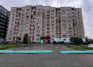 Продаю 1-ком. квартиру, 34.5 м2, Новосибирск, Гусинобродское шоссе, 33, метро Золотая Нива