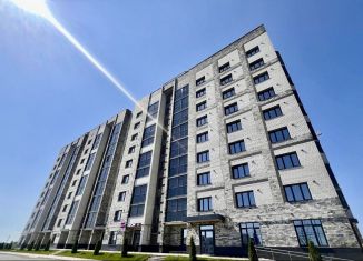 Продается двухкомнатная квартира, 63.4 м2, Тамбов, улица имени С.И. Савостьянова, 3