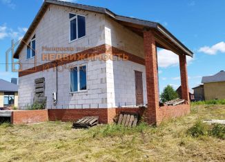 Продам дом, 101 м2, Янаул, Центральная площадь