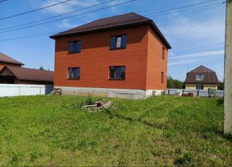 Продажа дома, 228.1 м2, Пенза, улица Мутовкина, 23