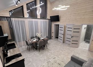 Продам дом, 75 м2, поселок городского типа Шерегеш, Весенняя улица, 4А