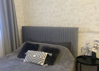 Сдается 1-ком. квартира, 32.2 м2, Пермь, улица Луначарского, 95А