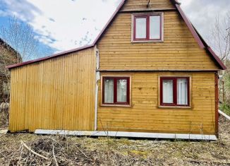 Продам дом, 45 м2, Домодедово, 1-я линия