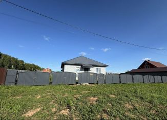 Продажа дома, 90.5 м2, село Калтасы, Солнечная улица