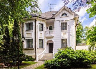 Продам коттедж, 450 м2, деревня Барвиха