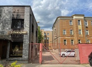 Продажа квартиры студии, 19.7 м2, Москва, Малахитовая улица, 27Б, район Ростокино