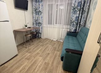 Квартира на продажу студия, 24 м2, Чебоксары, Эгерский бульвар, 32