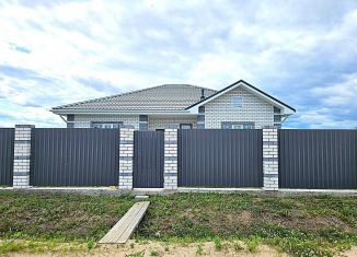 Продам коттедж, 130 м2, деревня Ушакова, Центральный бульвар