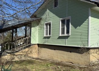 Дом на продажу, 90.6 м2, деревня Афинеево, деревня Афинеево, 33А