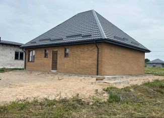 Дом на продажу, 140 м2, поселок Заозерье, Звёздная улица