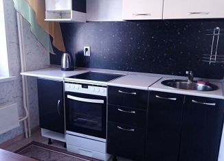 Сдам 1-ком. квартиру, 37 м2, Томск, улица Интернационалистов, 19