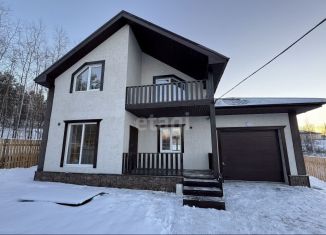 Продается дом, 175 м2, деревня Новолисиха