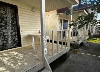 Сдам в аренду дом, 28 м2, село Витязево, Динская улица, 13