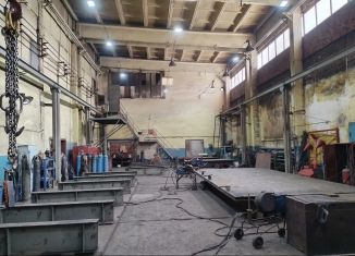 Сдается производство, 432 м2, Омская область, проспект Мира, 185/3