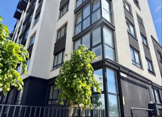 Продаю 2-ком. квартиру, 61.9 м2, Калининград