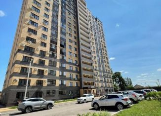 Продам 1-комнатную квартиру, 37.2 м2, Воронеж, улица Кривошеина, 13/12, ЖК Адмирал