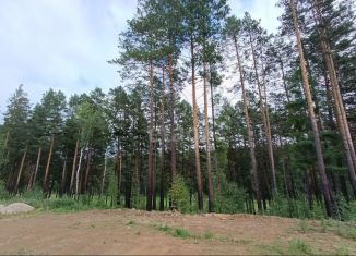 Земельный участок на продажу, 10 сот., деревня Новолисиха, Молодёжная улица