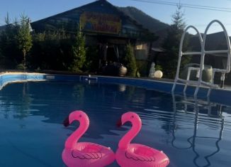 Дом в аренду, 15 м2, Чепошское сельское поселение, Чемальский тракт, 11-й километр