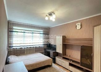 Двухкомнатная квартира на продажу, 40 м2, Чита, Новобульварная улица, 119