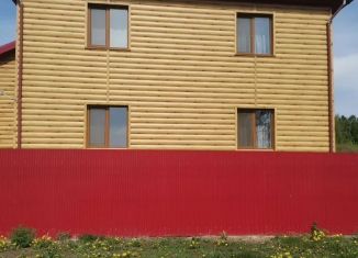 Продам коттедж, 160 м2, Республика Башкортостан