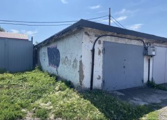 Гараж на продажу, 30 м2, Абакан, ГСК 112-й Квартал, с55