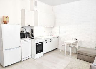 Продажа квартиры студии, 31 м2, Ростов-на-Дону, улица Шаповалова, 1Ес2, ЖК Соловьиная Роща