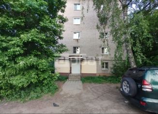 Продажа помещения свободного назначения, 30 м2, Иваново, улица Громобоя, 27, Октябрьский район