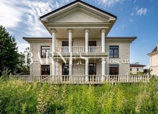 Дом на продажу, 359 м2, деревня Чесноково