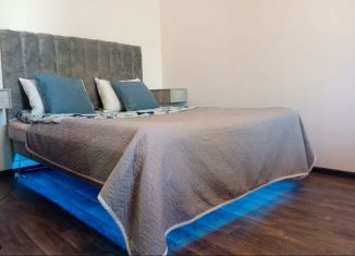 Сдается в аренду однокомнатная квартира, 30 м2, Балаково, улица Набережная Леонова