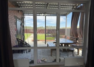 Продажа дома, 100 м2, деревня Якты-Куль, Степная улица, 15