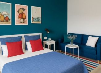 Аренда 2-ком. квартиры, 48 м2, Оренбургская область, улица Чапаева, 40