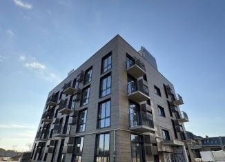 1-комнатная квартира на продажу, 34.8 м2, поселок городского типа Заозерное