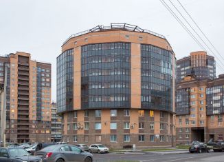 Сдается квартира студия, 26 м2, Санкт-Петербург, улица Шкапина, 13