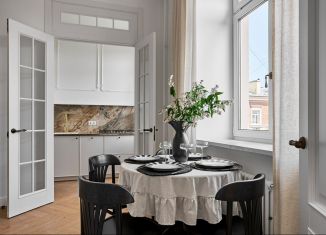 Продам двухкомнатную квартиру, 53.2 м2, Санкт-Петербург, Московский проспект, 182, Московский район