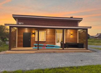 Дом в аренду, 60 м2, Карелия, улица З. Григорьевой, 3