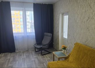 Сдам 1-ком. квартиру, 30 м2, Орёл, Раздольная улица, 27А