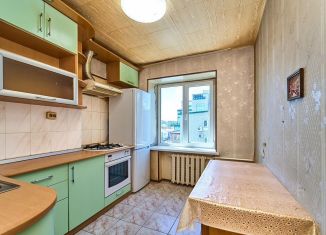 Продаю двухкомнатную квартиру, 51 м2, Краснодар, улица Красных Партизан, 244, улица Красных Партизан