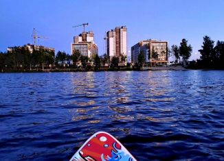 Аренда квартиры студии, 36 м2, Карелия, улица Тапиола, 1к1