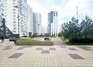 Продажа 2-комнатной квартиры, 46 м2, посёлок Коммунарка, улица Потаповская Роща, 24к1, ЖК Белые Ночи