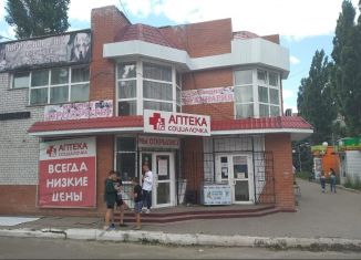 Сдаю в аренду помещение свободного назначения, 140 м2, Курчатов, улица Энергетиков, 12Б