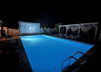 Сдается в аренду 1-ком. квартира, 25 м2, Анапа, Тихий тупик, 6