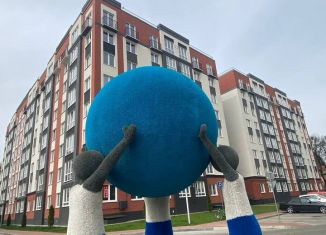 Продаю однокомнатную квартиру, 28.7 м2, Калининград, Московский район