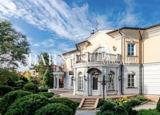 Продам дом, 2000 м2, деревня Писково