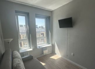 Продается однокомнатная квартира, 28 м2, Аксай, улица Строителей, 8, ЖК Самоцветы