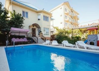 Сдаю в аренду комнату, 17 м2, село Витязево, Уютная улица, 2