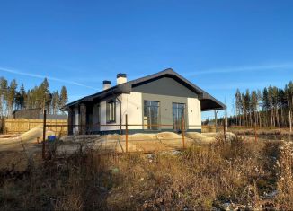 Продается дом, 127 м2, Ревда, Рябиновая улица, 58